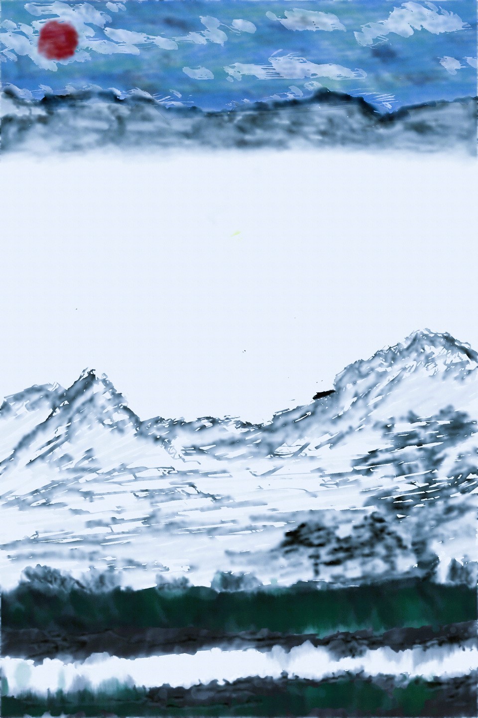 Russell’s Paradox: The Doxa of Gottlob Frege to Bertrand Russell: Bertrand Russell’s Head as Heliotropic Distemper (as a set of all distempers not heliotropic but eschatological remains): The What of the unwanted: The&nbsp;child