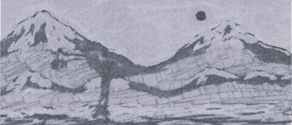 Campbell through Camus’ eyes