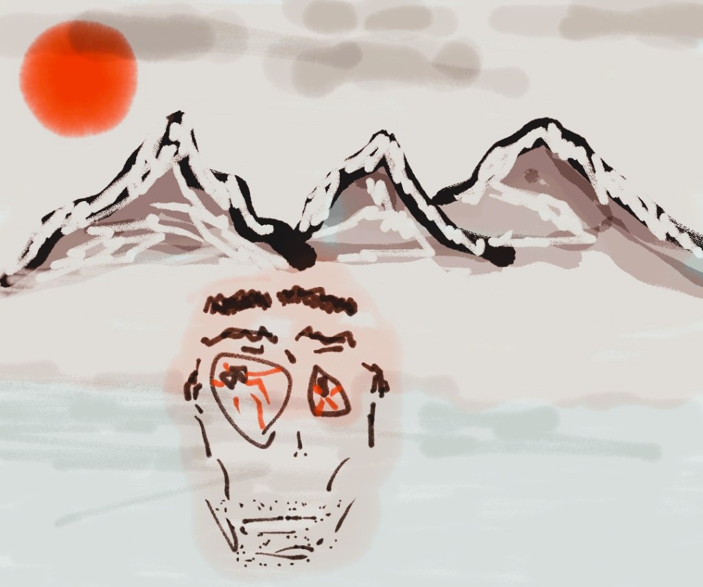 Lessons on Auto-Immolation