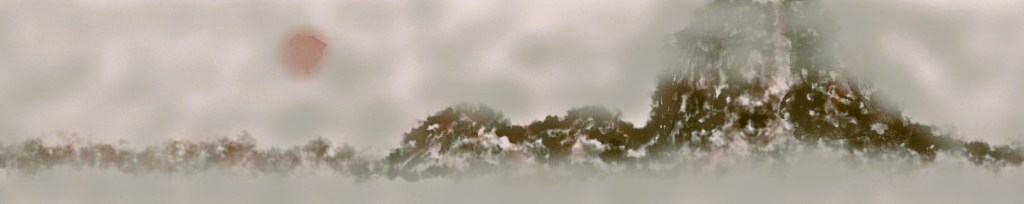 3 Meditations on&nbsp;Fear