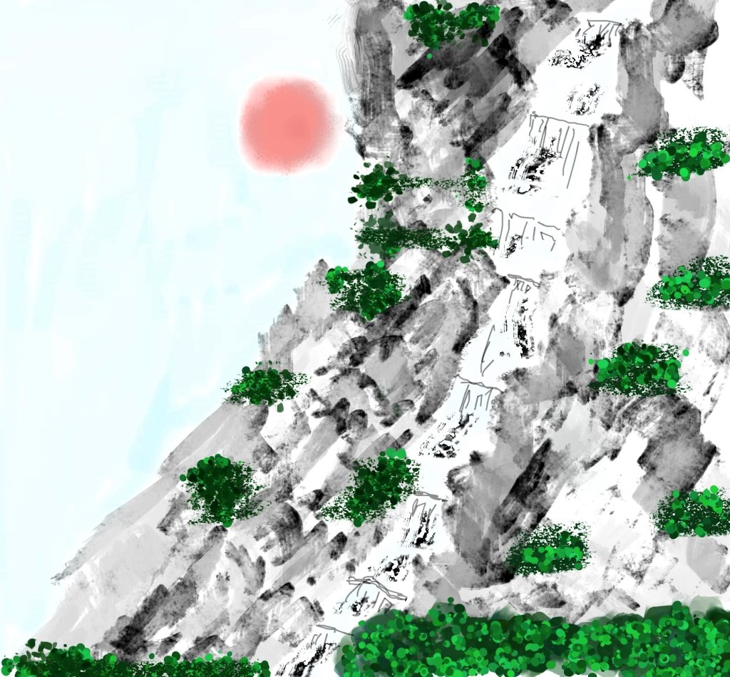 Poorly tailored my lips