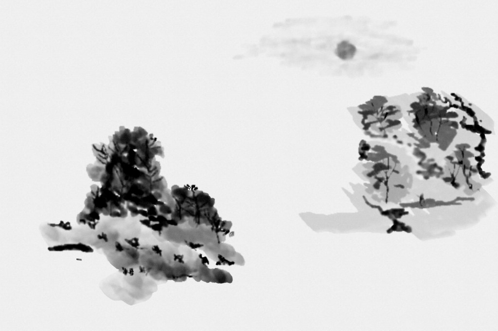 This is our nostalgia