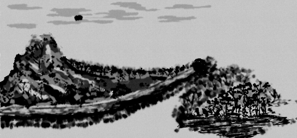 Thinking of Nelly Sachs