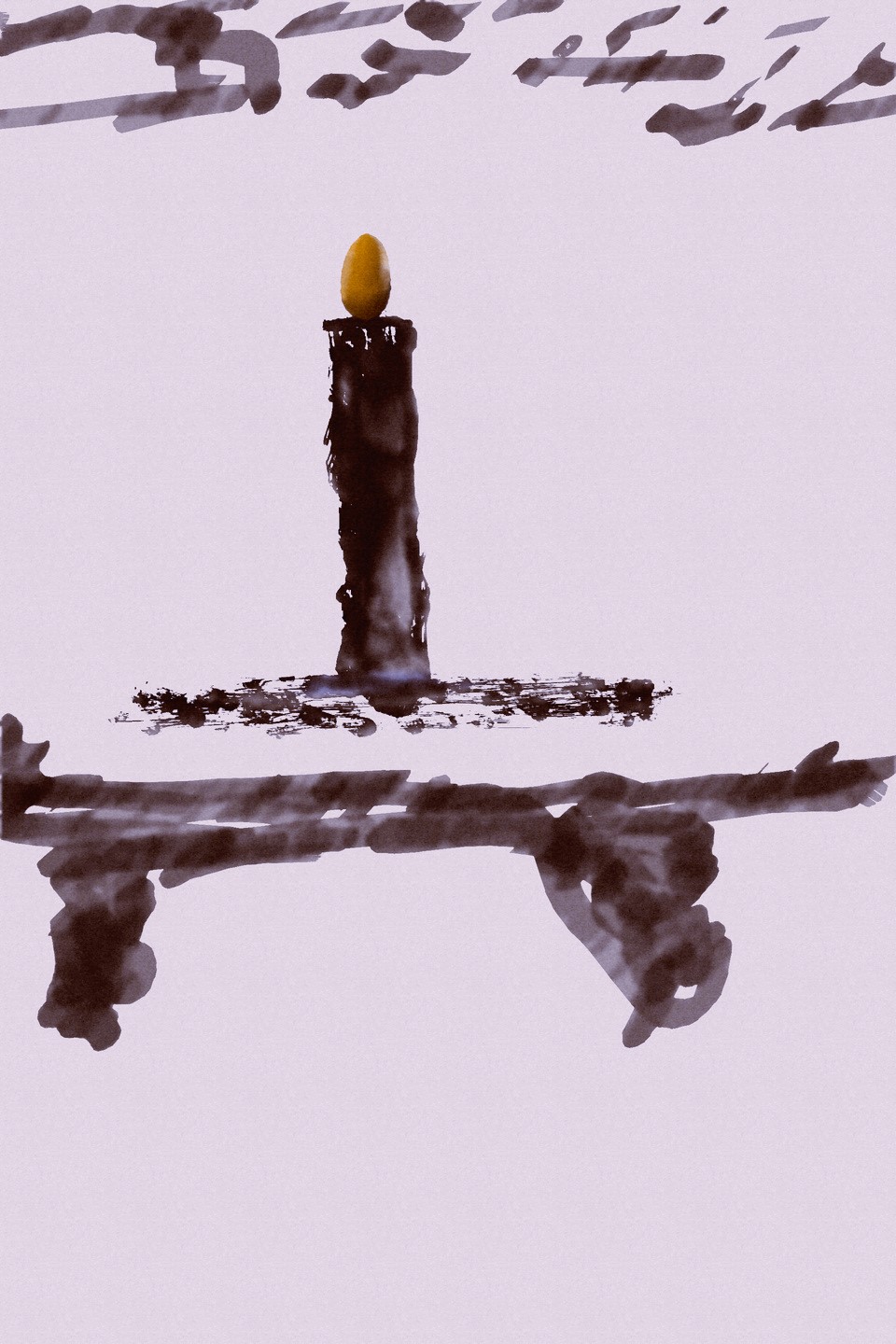 The days leave&nbsp;me