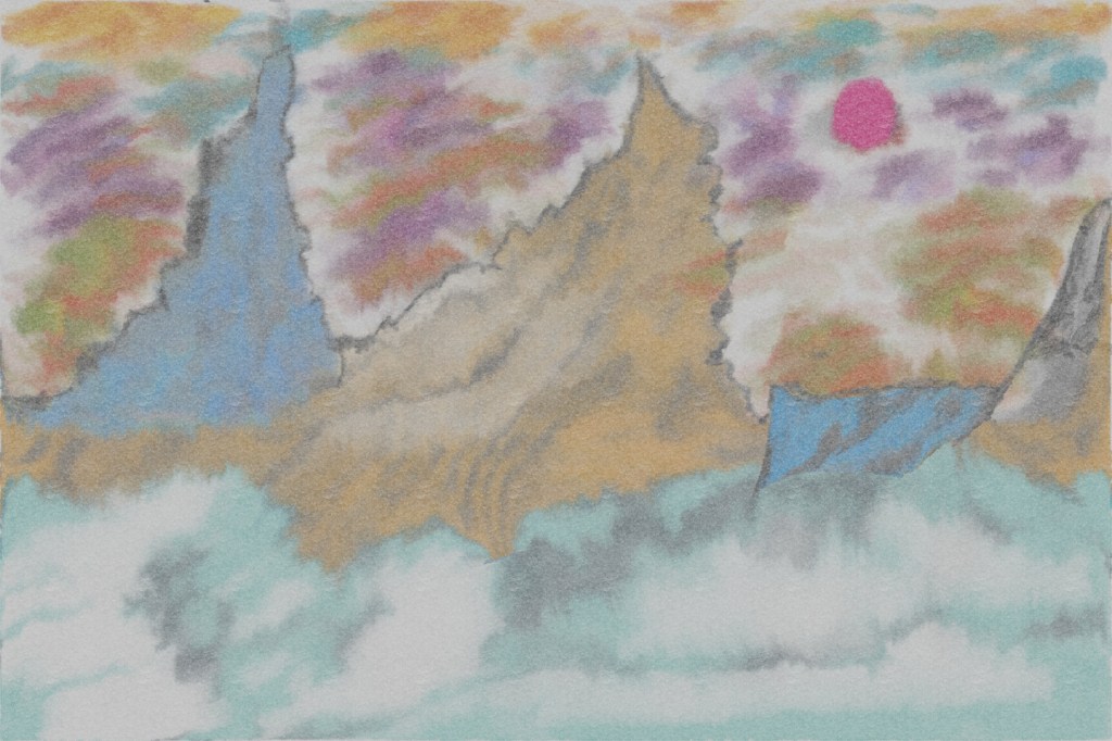 The Madness of Mr.&nbsp;Lee