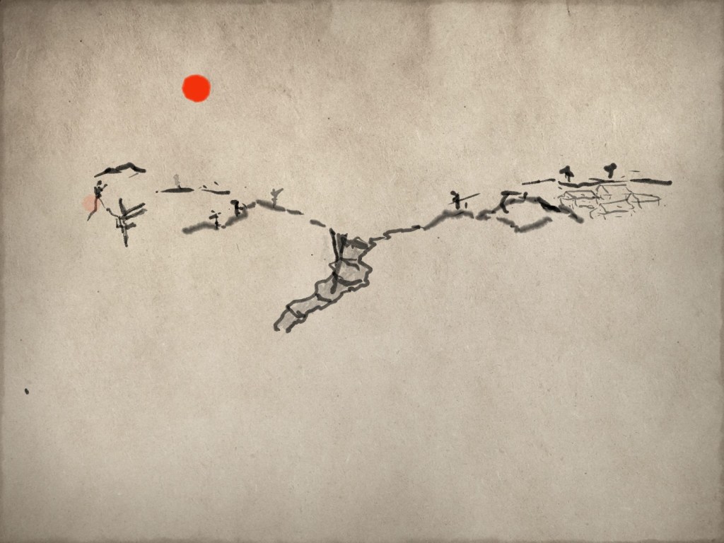 Dan metralla a las masses humanus que claman por un&nbsp;pan