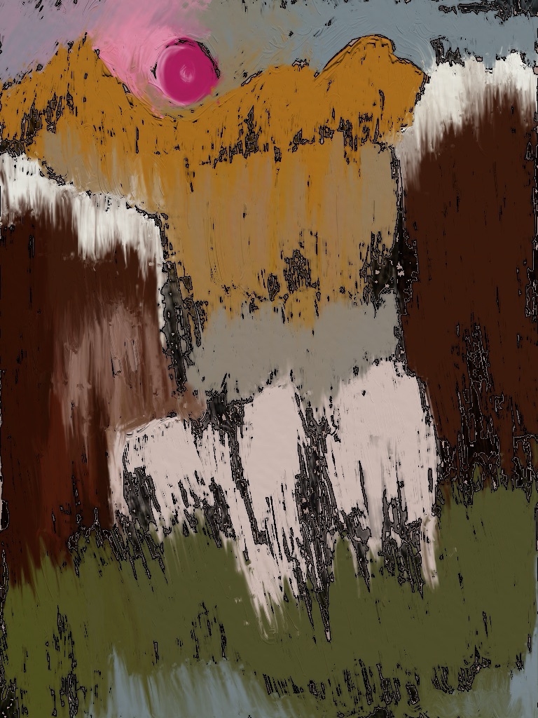 Horizon’s Text Bent