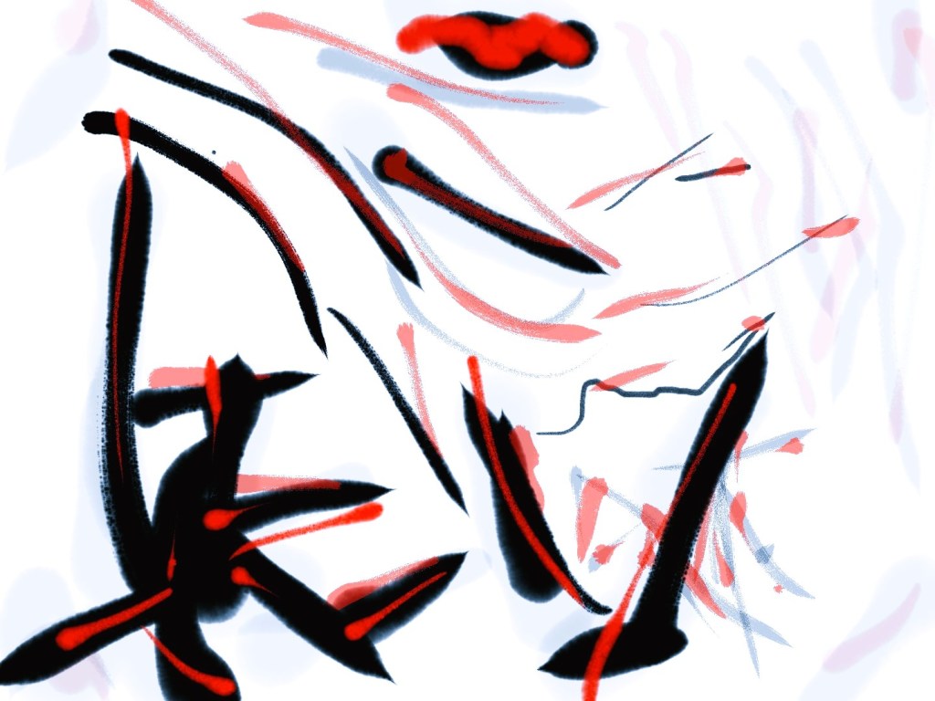 Paradise Relinquished